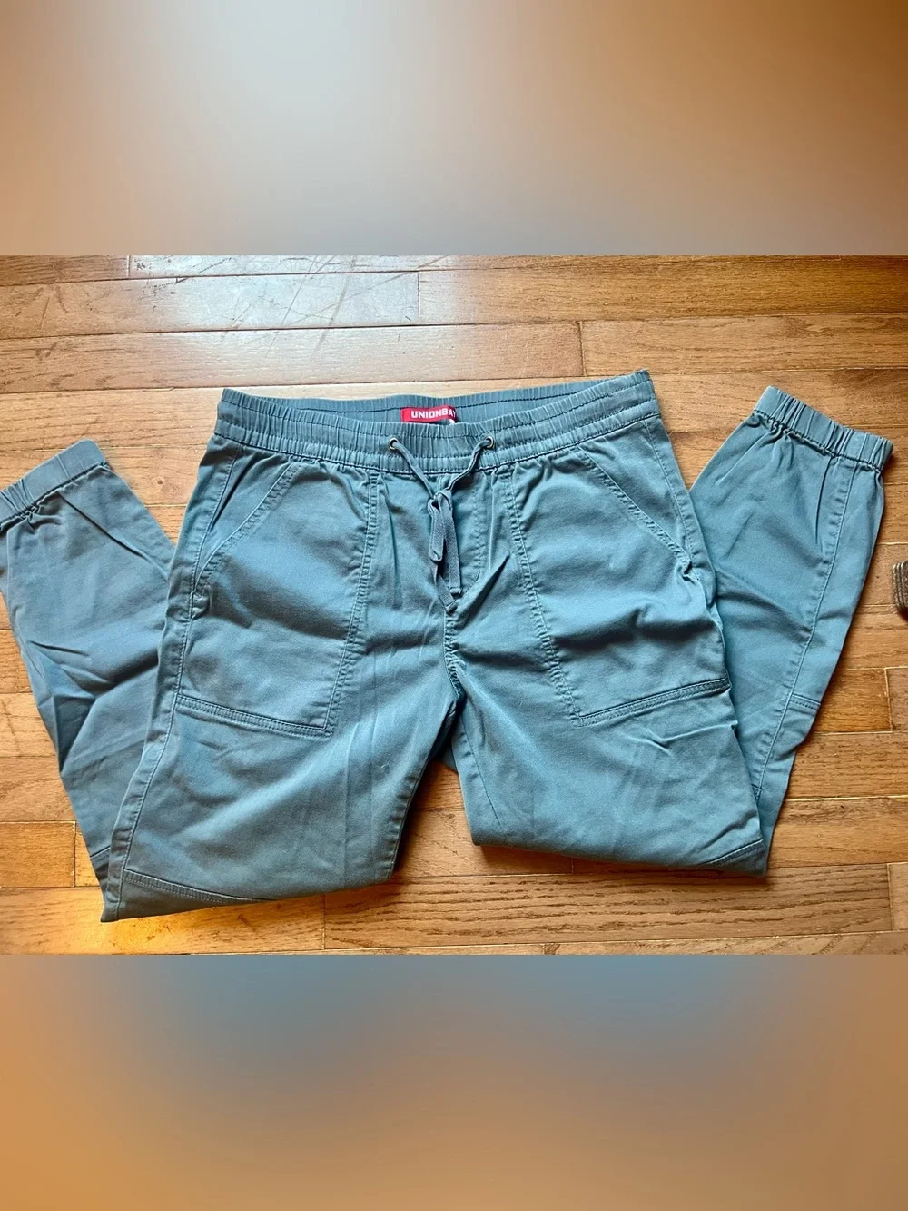 Ladies UNIONBAY Capri Pants